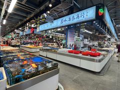 -桃源市场(解放路店)