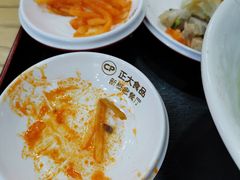 -壹鲜瓦房店羊汤
