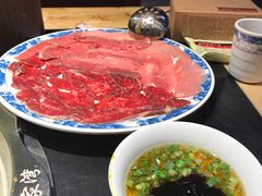 -彤德莱火锅(杨村三店)