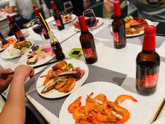 -长兴开元名都大酒店·地中海咖啡厅