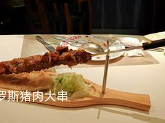 -马迭尔西餐厅(中央大街店)