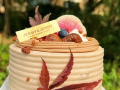 -卷心卷意·轻甜蛋糕(新光天地店)