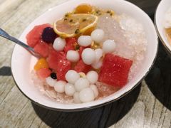 -乐山冰粉·狼牙土豆(竹溪湾店)