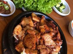 -全州拌饭馆(断桥店)