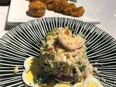 -Wei菋·Le Bistrot