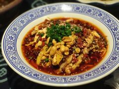 -阿嫂印象·民间江湖菜(大学城店)