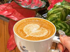 -Peet's 皮爷咖啡(东湖路手作店)