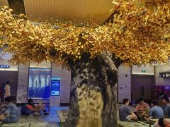 -青水瓦台汤泉(未央店)