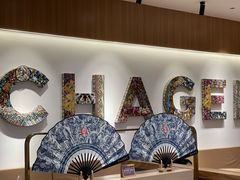 -霸王茶姬(大连万象汇店)