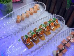 -春风十里海鲜火锅烤肉自助餐厅(华强店)
