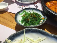 海草-花漫里餐厅(刺桐店)