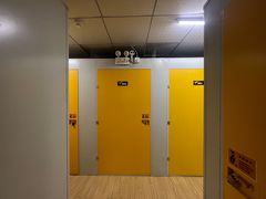 -安东易迷你仓自助寄存仓库(淞虹路店)