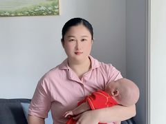 -爱贝尔高端月嫂(母婴护理)
