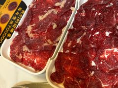 -潮汕大目牛肉火锅(上梅林店)