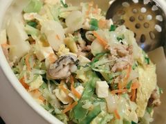 -林四喜·闽南传家菜(鼓浪屿店)