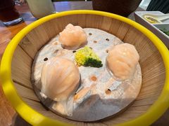 -蝴蝶里·粤菜·点心(龙湖杭州金沙天街店)