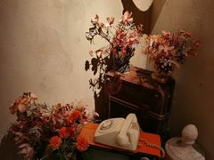 店内布置-胡桃里音乐酒馆(仓山万达店)