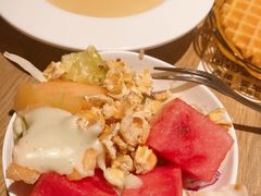 -豪客来牛排(府河店)