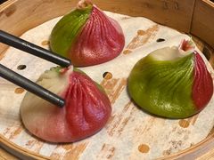 -上海苏宁宝丽嘉酒店·嘉府壹号中餐厅