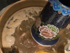 -咏江南·苏式火锅·苏州评弹(观前街店)
