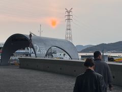 -半升洞码头