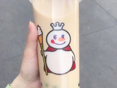 -蜜雪冰城(东兴街店)