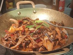 -鱼你相聚·河鲜馆(袁家岭店)