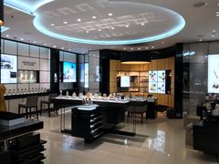 -Chanel(德基广场店)