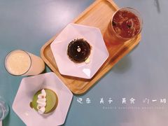 -sugarman espresso素饮糖人高新咖啡工厂
