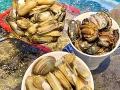 -金马门国际美食百汇(珞喻路店)