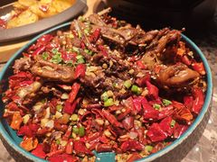 -2046湘味厨房(深圳湾店)