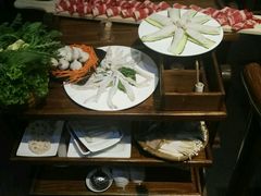 -香天下·四川火锅(安镇大润发店)