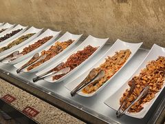 -汉巴味德·烤肉与啤酒的自助(杭州大悦城店)