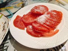 -美膳居川菜馆油焖大虾烧烤(卓刀泉店)