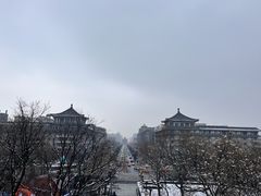 -西安城墙·碑林历史文化景区