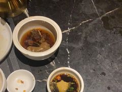 -半岛翡丽海鲜自助餐厅(观风亭店)