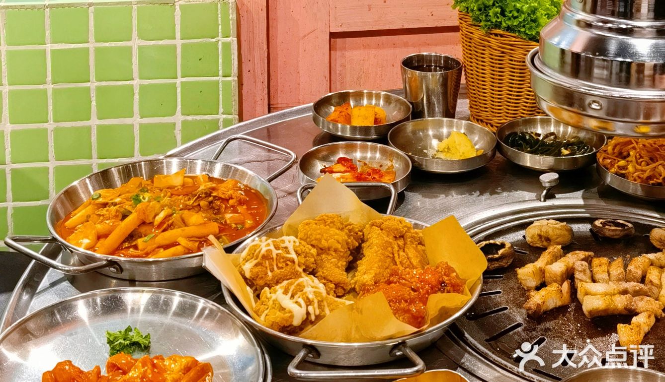 安三胖｜秒回韩剧场景假装在韩国🇰🇷