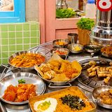 安三胖｜秒回韩剧场景假装在韩国🇰🇷
