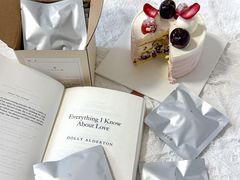 -积慕Cake(解放大道店)