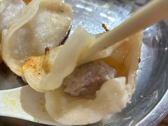 -黄阿姨锅贴大王(万航渡路店)