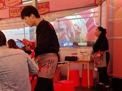 -張飛扒肉·龙江非遗(道外店)