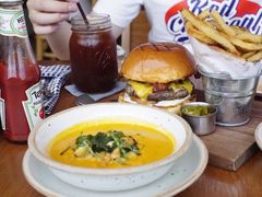 -ROAST coffee & eatery