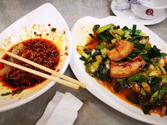 -成都驻京办餐厅(蜀都宾馆店)