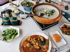 -宝荣鱼馆·临湖之宴(千岛湖店)