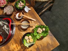 -烂摊摊火锅集市(河北总店)