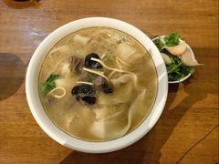-合记烩面(人民路店)