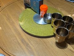 -金塔傣乡·云南民族特色菜·傣味手抓饭(金瓦路店)