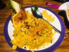-喜越泰莱·泰越料理(海逸新天地店)