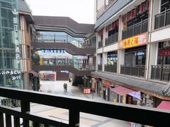 -颜氏双江清水鱼一养身火锅(磁器口店)