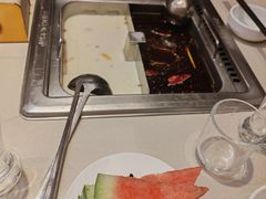 -海底捞火锅(万丰桥店)